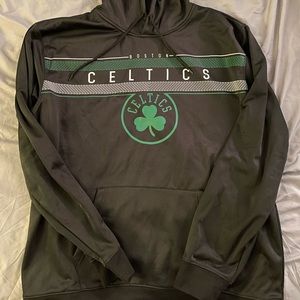 NBA Boston Celtics Sweatshirt